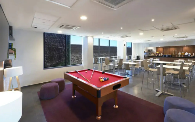 City Express by Marriott Reynosa Aeropuerto