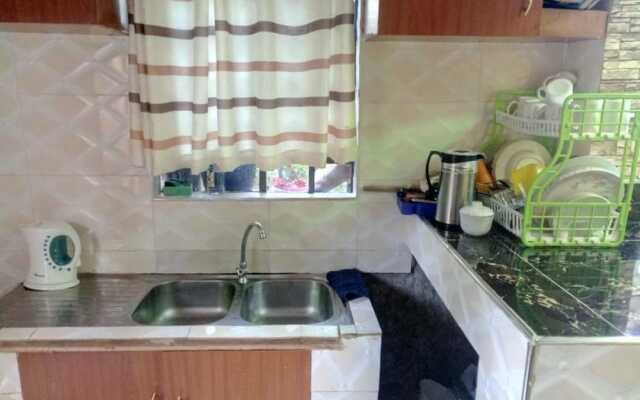 Taj Apartments Nyeri