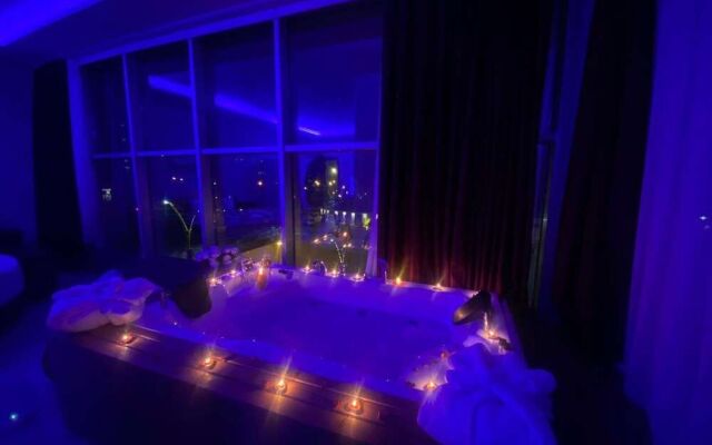 Marblue Hotel