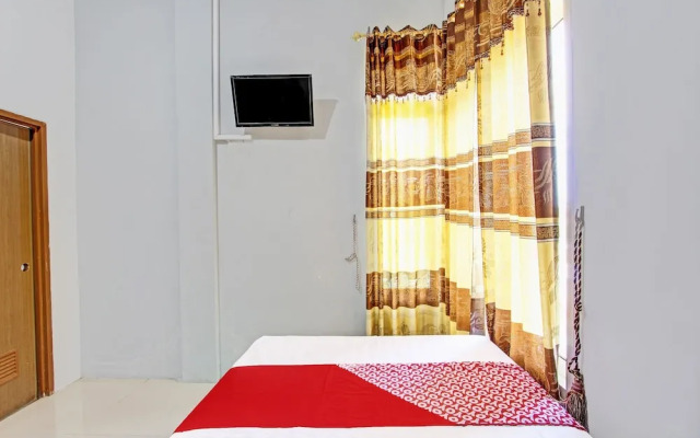 OYO 91960 Fariza House Syariah