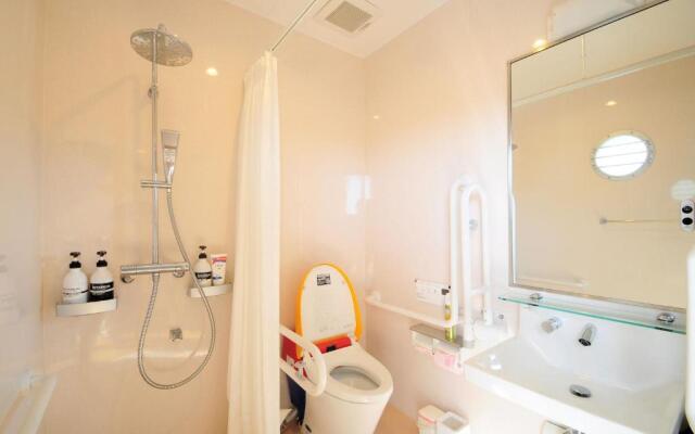 ZeroGravity Seisui VILLA