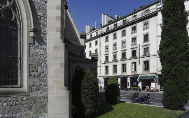Torhôtel Genève