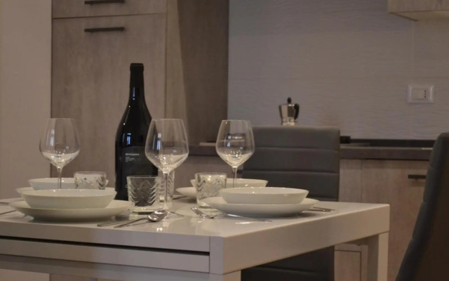 Appartamento del Golfo