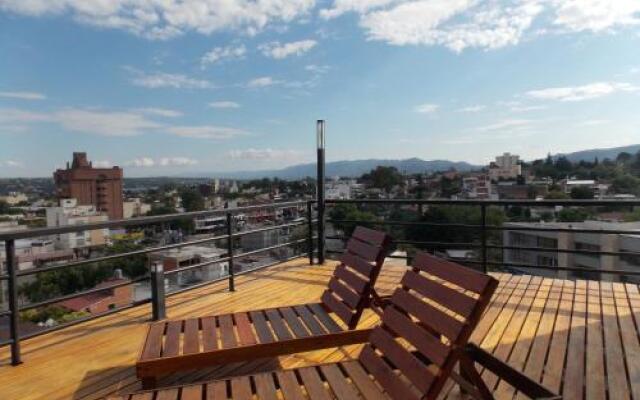 Hotel Days Inn Jardín