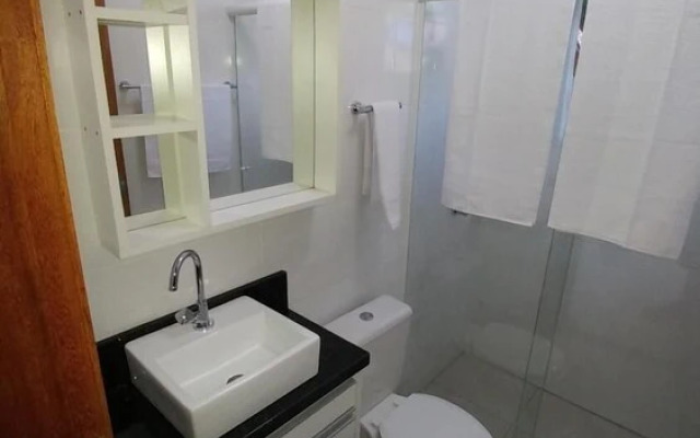 Residencial Vó Maria