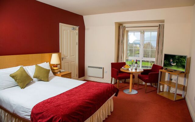 Innisfallen Hotel