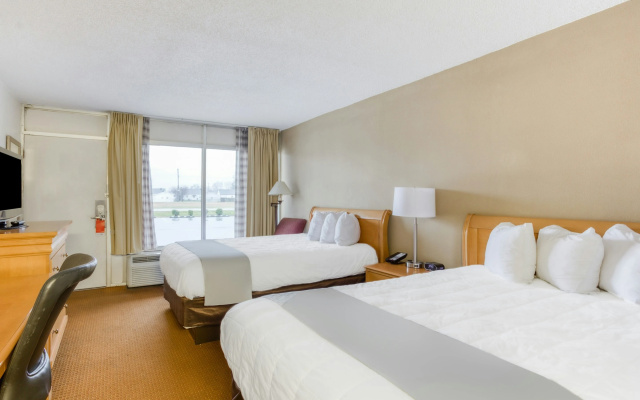 Ramada - Owensboro