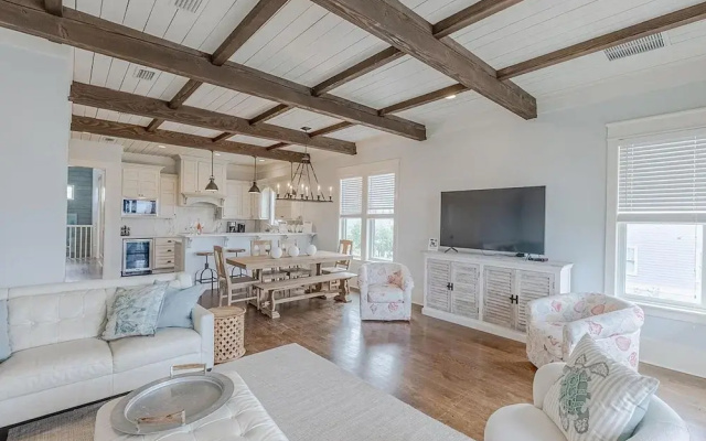 Inlet Beach Retreat 202