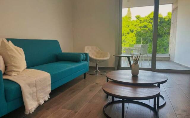 Phaedrus Living Coral Suites Aura