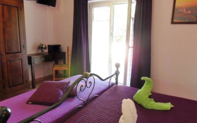 Aecolibrium Country House