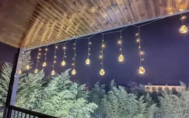 Nanshan Bamboo Sea Yishushan Homestay