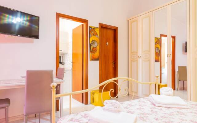 Perla Apartment