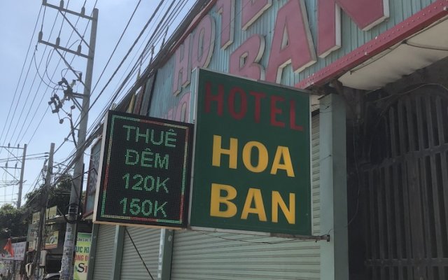 Hoa Ban Hotel