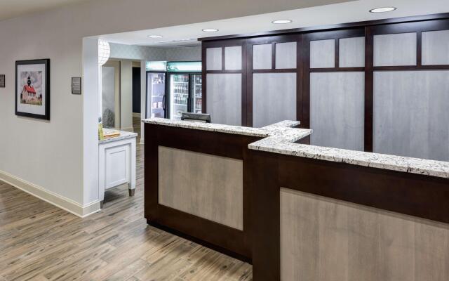 Homewood Suites by Hilton Mahwah