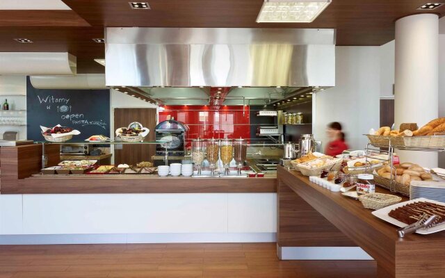 ibis Krakow Stare Miasto