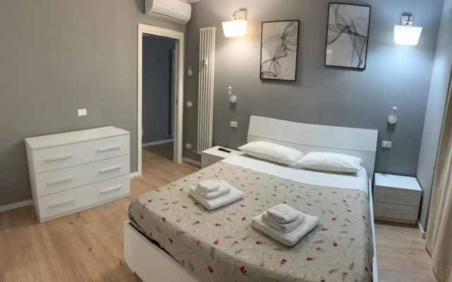 Marconi 30 Apartment