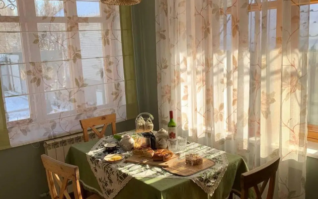 Красный Дом