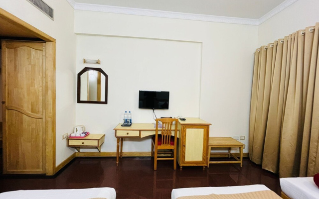 Presidency Towers Kochi