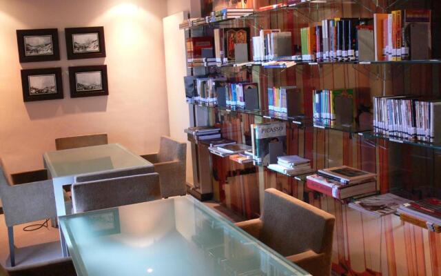 Hotel La Trufa Negra