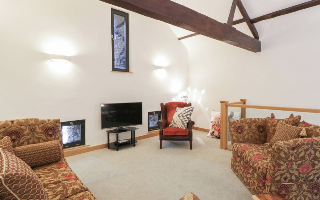 The Barn at Sunny Barn