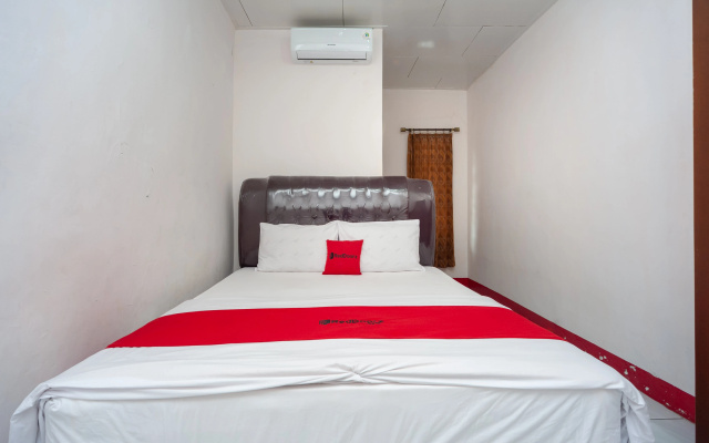 RedDoorz Syariah Near Tugu Juang Jambi 3