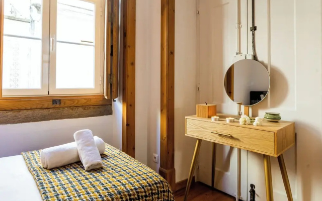 Bairro Alto Two Bedroom Apartment