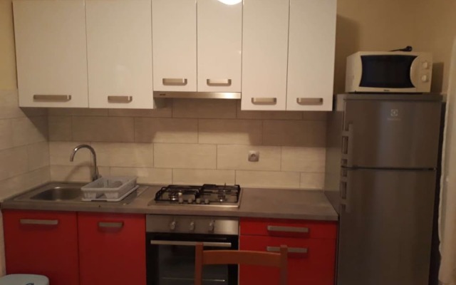 Apartments Limuni