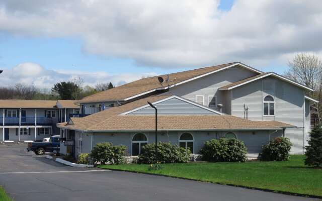 Days Inn by Wyndham Middletown/Newport Area