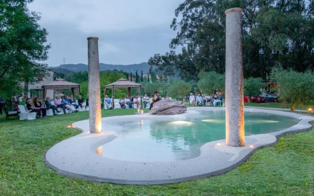 Resort La Ghiaia - Guest House