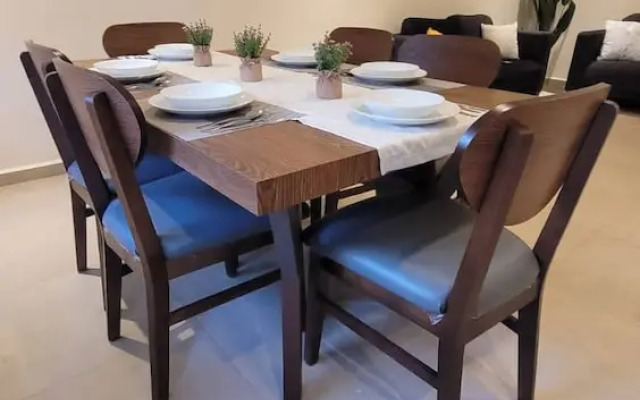 Luxury & Spacious Apartmen in PdC 3km From Beach