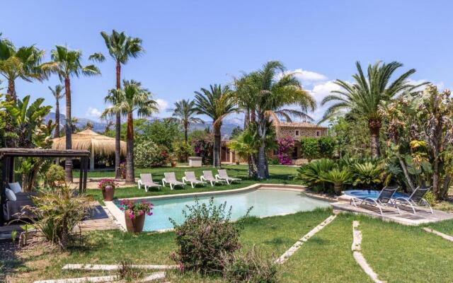 Le Petit Paradis in Biniagual