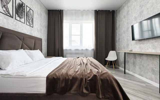 Villa Harizma (Вилла Харизма)