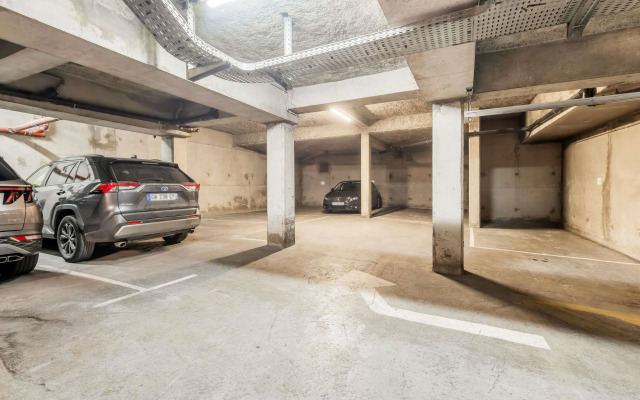 ibis Styles Lyon Croix Rousse