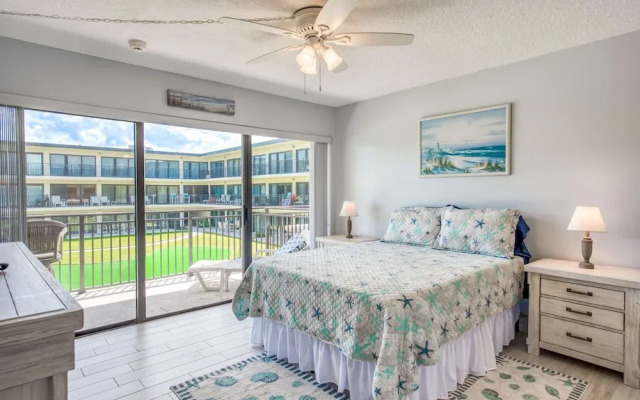 Crescent Beach Condos