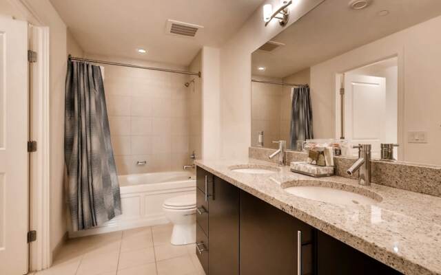 Bluebird Suites near National Airport