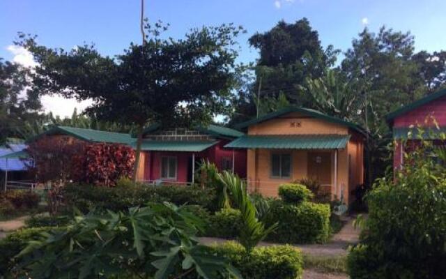 Shwe War Yeik Guesthouse