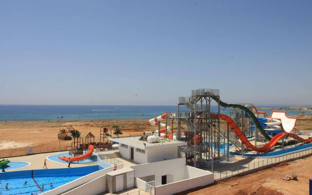 Atlantica Panthea Resort