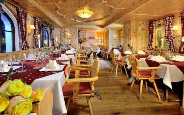 Wellnesshotel Mitterwirt