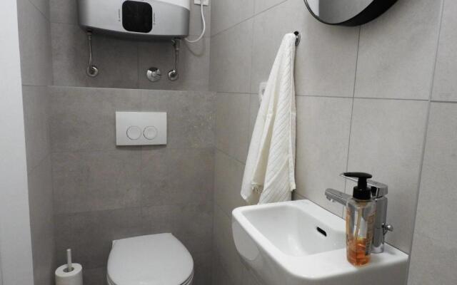Apartments with WiFi Opatija - Volosko, Opatija - 18675