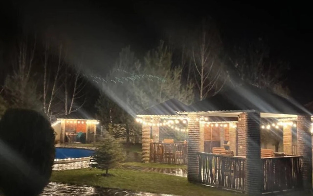 Sh Resort