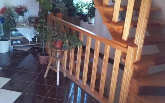 Guest House Family Varda