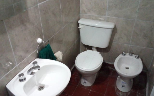 Hostel La Perla