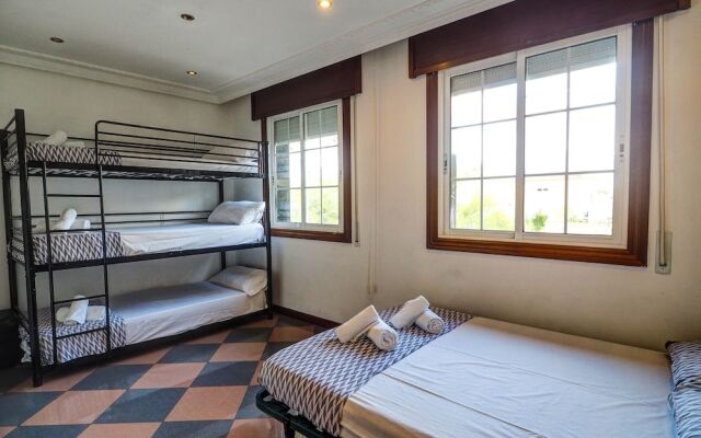 Marlene Mansion by Hello Apartments Sitges