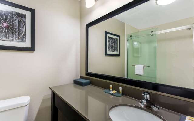 La Quinta Inn & Suites by Wyndham Monahans