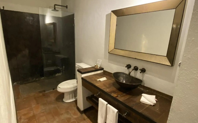 Hacienda el Salitre Hotel & Spa