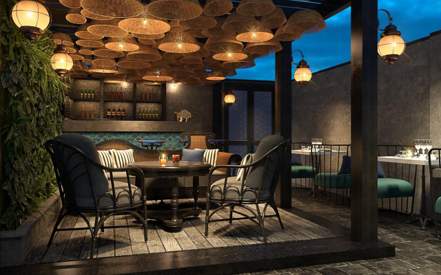 Gem Premier Hotel & Spa