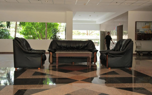 View Talay 3 Beach Apartments