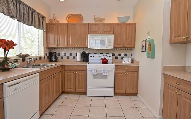 Beach Walk Unit B by Vtrips