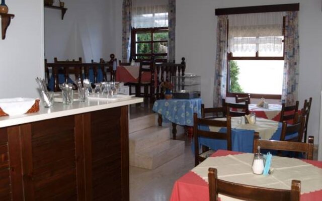 Lemos Hotel