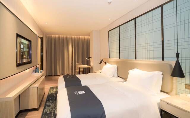 Echarm Hotel Pazhou Convention and Exhibition Center Branch